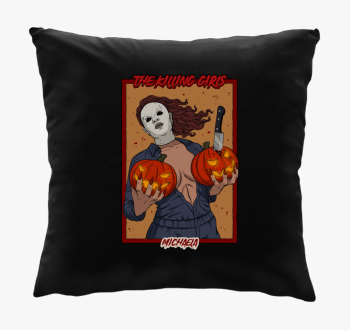 Halloween Michael My...