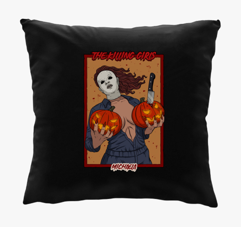 Halloween Michael Myers blazina