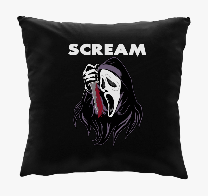 Sikoly filmes blazina