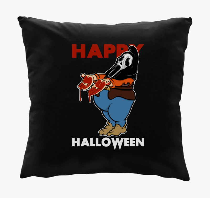 Happy Sikoly blazina