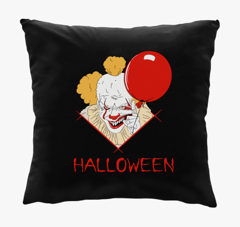 Pennywise filmes blazina