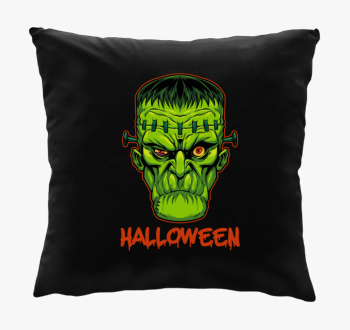 Frankenstein, blazin