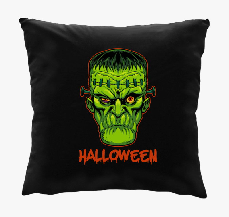 Frankenstein, blazina