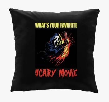 Sikoly horror filmes blazina