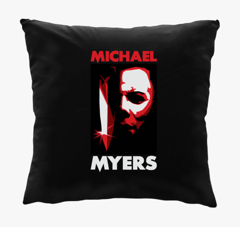 Halloween Michael Myers blazina