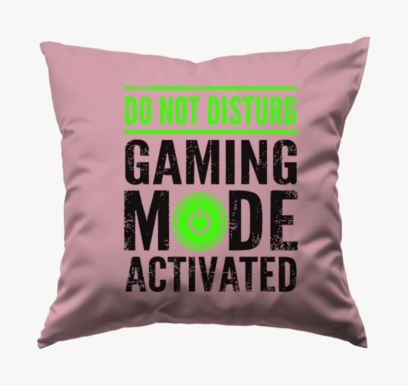 Do not disturb blazina