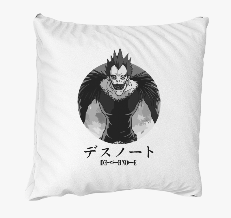 Death Note feliratos blazina