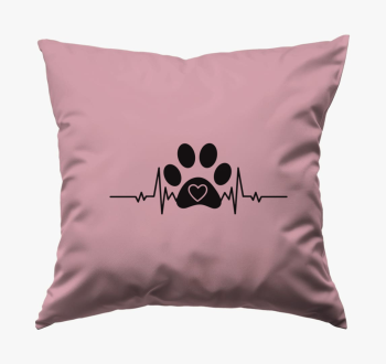 Mancs szeretetet 2 blazina