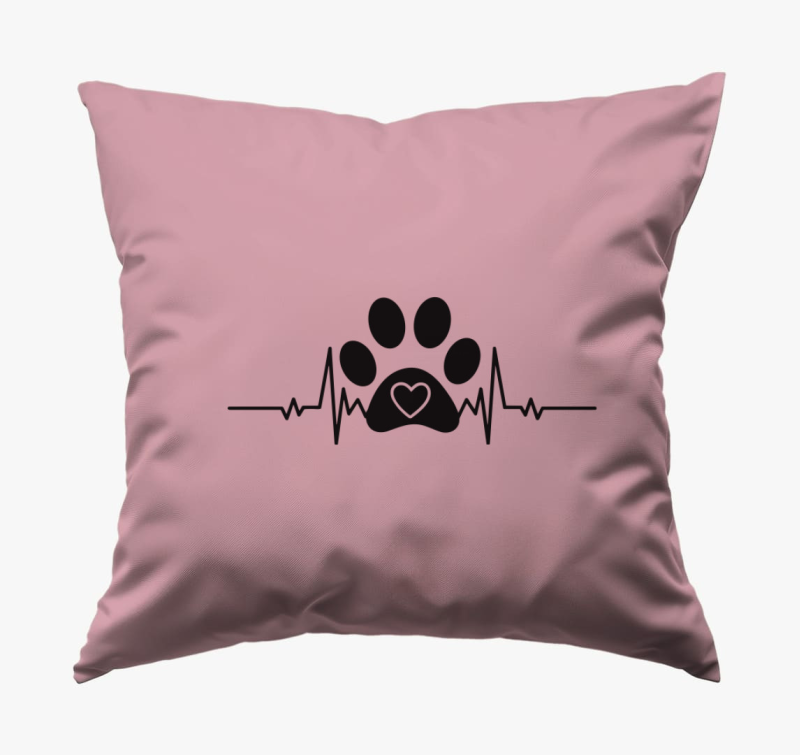 Mancs szeretetet 2 blazina