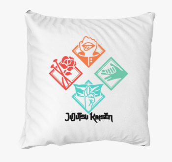 Jujutsu Kaisen blazina