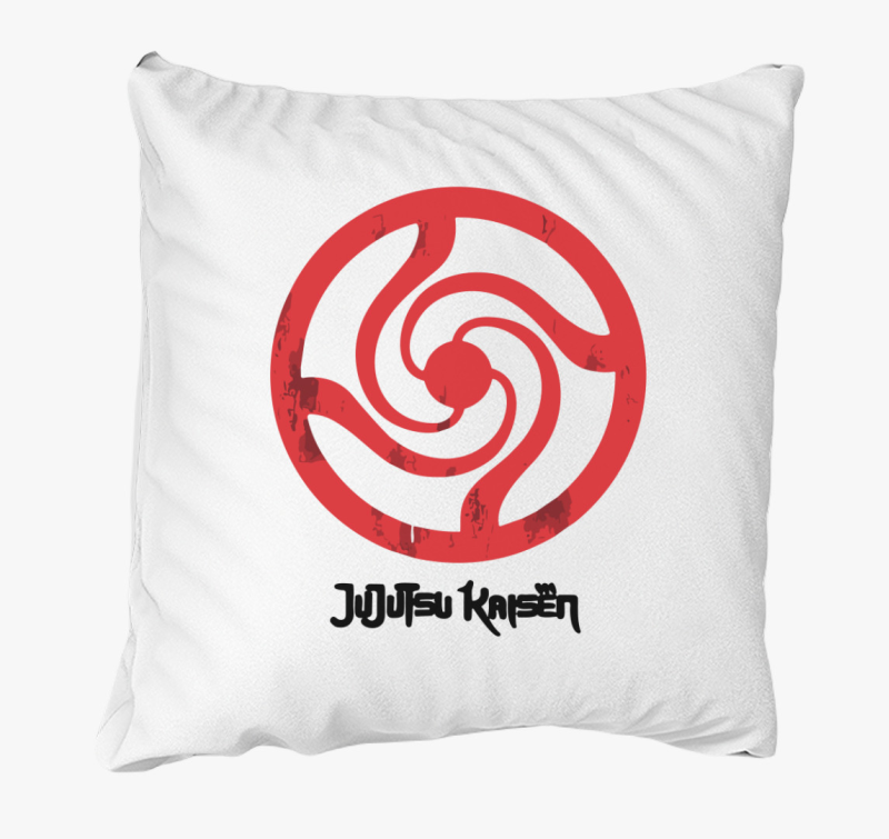 Jujutsu Kaisen 2 blazina