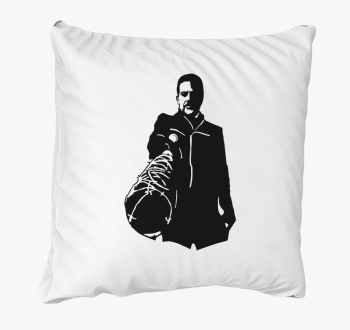 Negan sziluett blazi