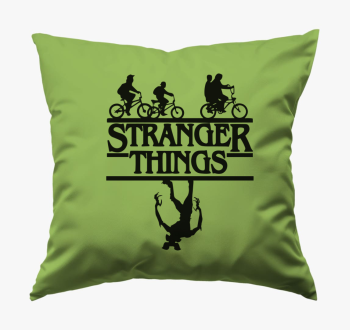 Stranger Things 2 sz...