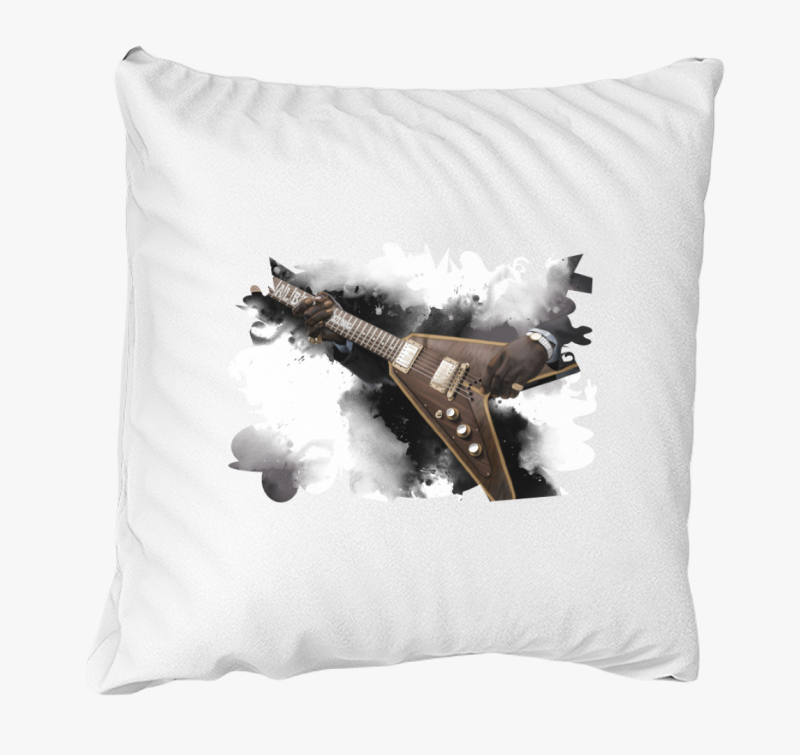 Albert King Kitara blazina