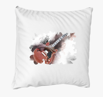 Freddy King kitara b