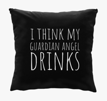 guardian angel drinks blazina