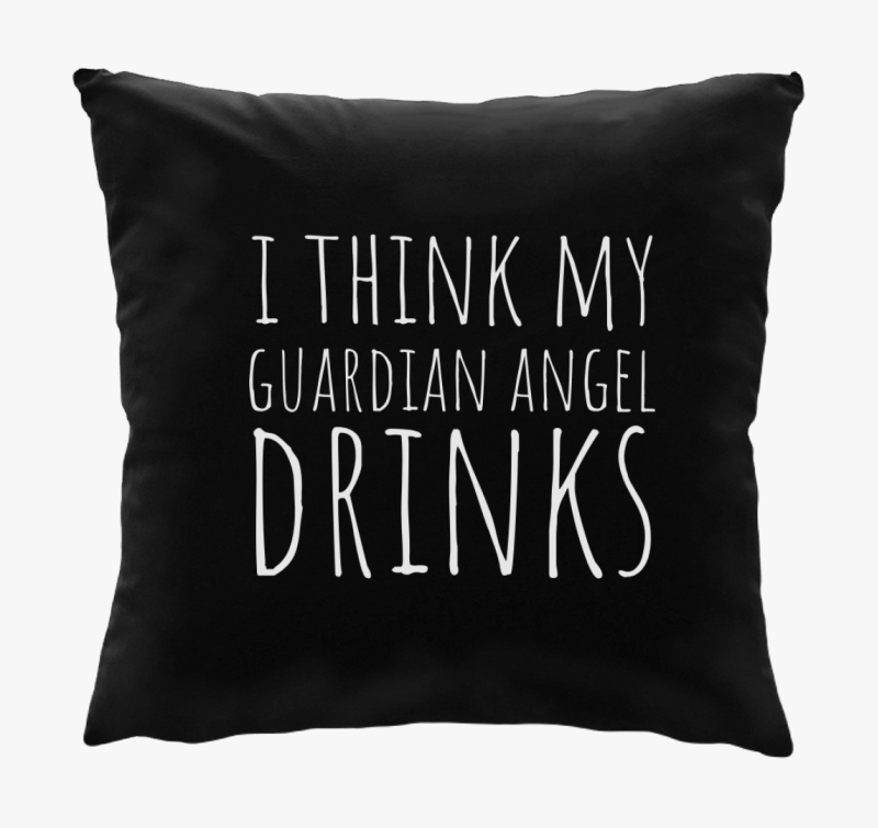 guardian angel drinks blazina