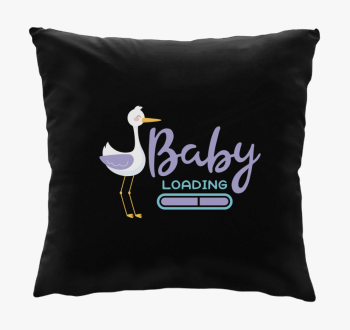 baby loading blazina