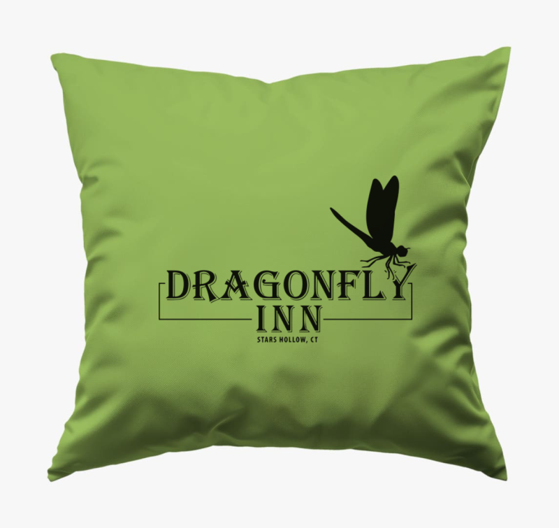 Dragonfly inn blazina