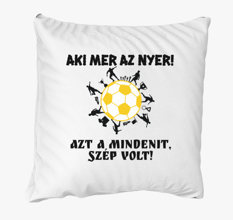 Azt mindenit blazina