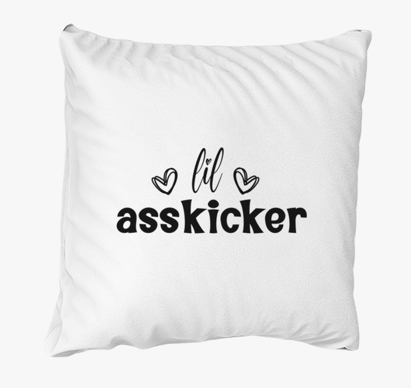 lil asskicker blazina