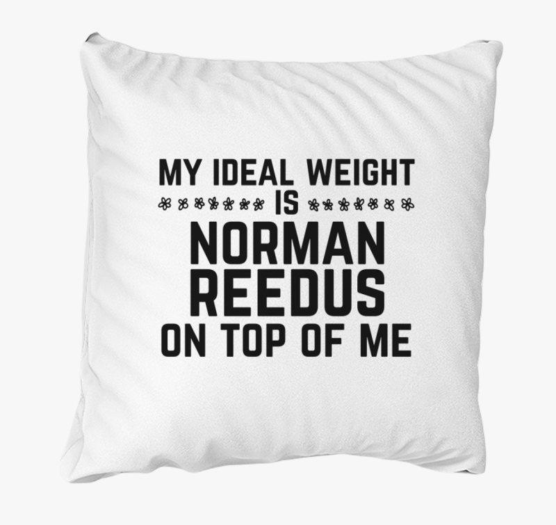 ideal weight NR blazina