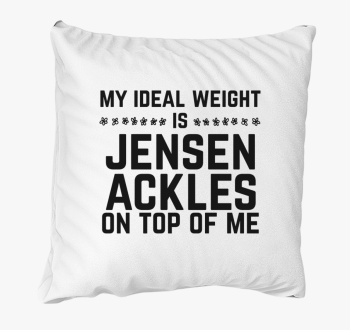 ideal weight JA blazina