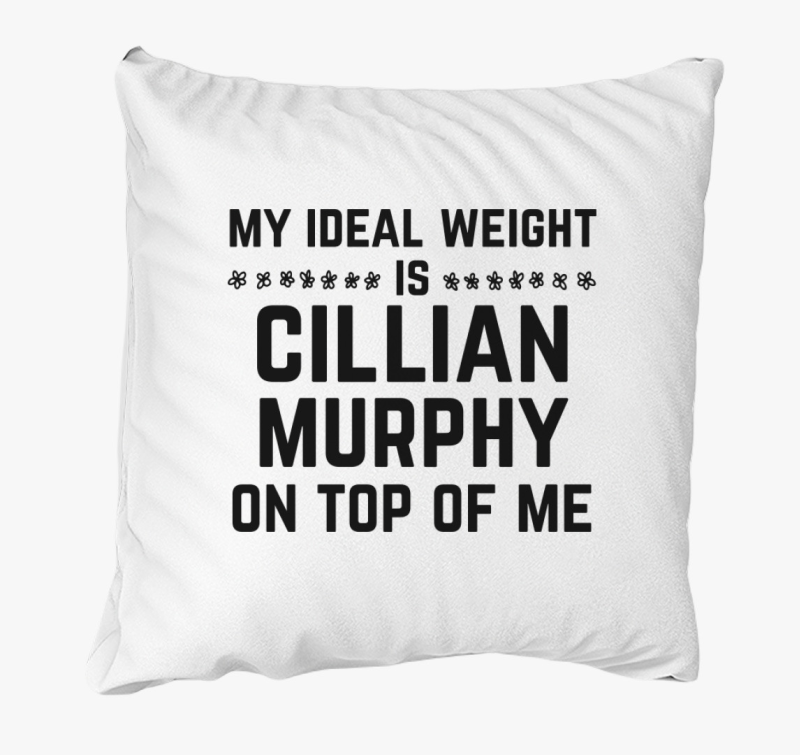 ideal weight CM blazina