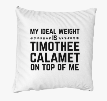 ideal weight TC blazina