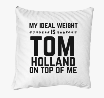 ideal weight TH blazina