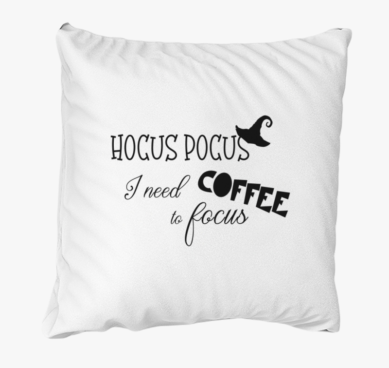 hocus pocus kv blazina