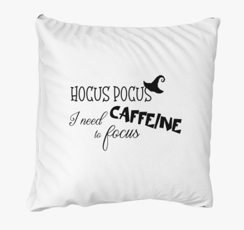 hocus pocus caffeine blazina