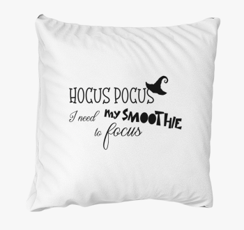 hocus pocus smoothie blazina