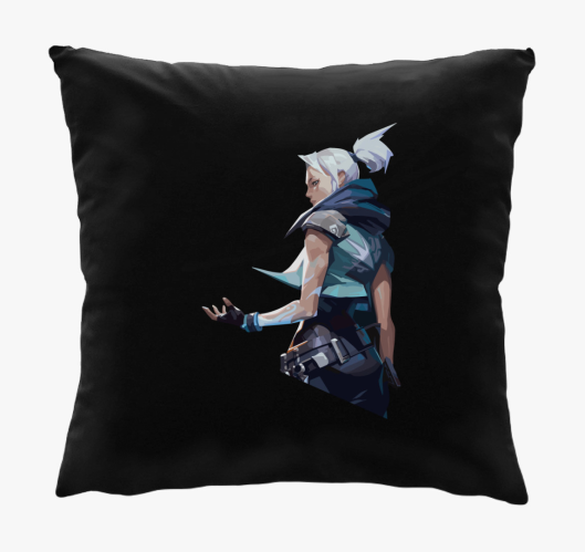 Valorant Jett Agent blazina