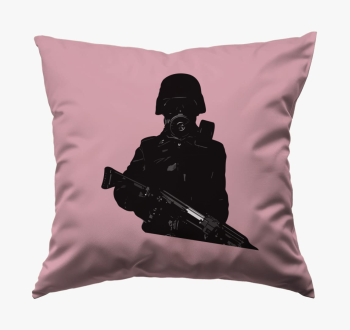 Umbrella Soldier blazina