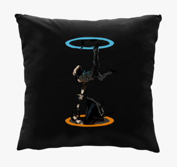 Portal 2 portals bla