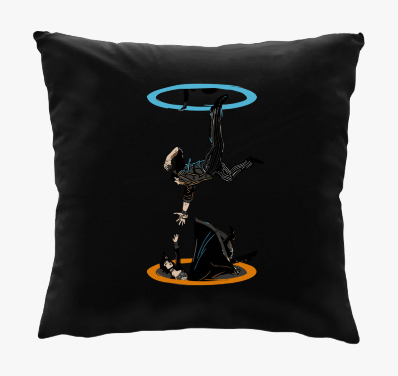 Portal 2 portals blazina