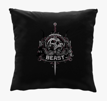 Beast skull blazina