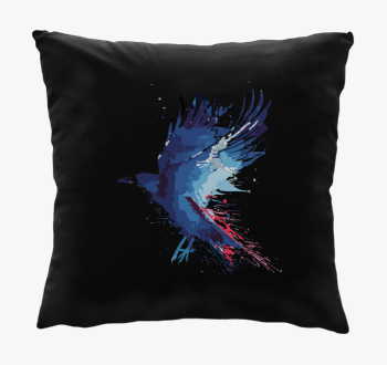 Splash crow blazina