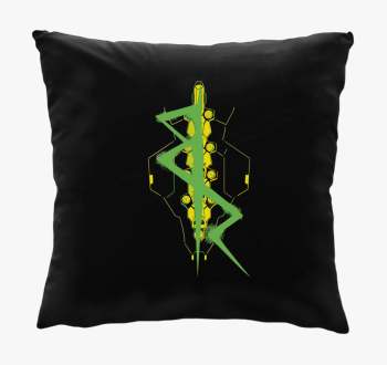 Cyberpunk art blazin