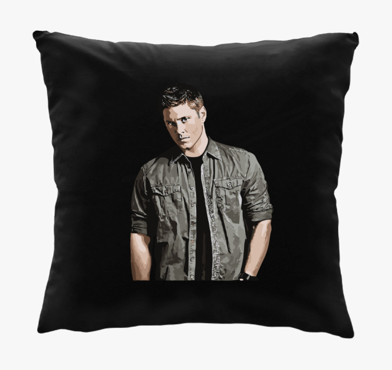 Supernatural Dean blazina