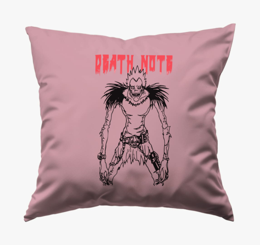 Deathnote art blazina