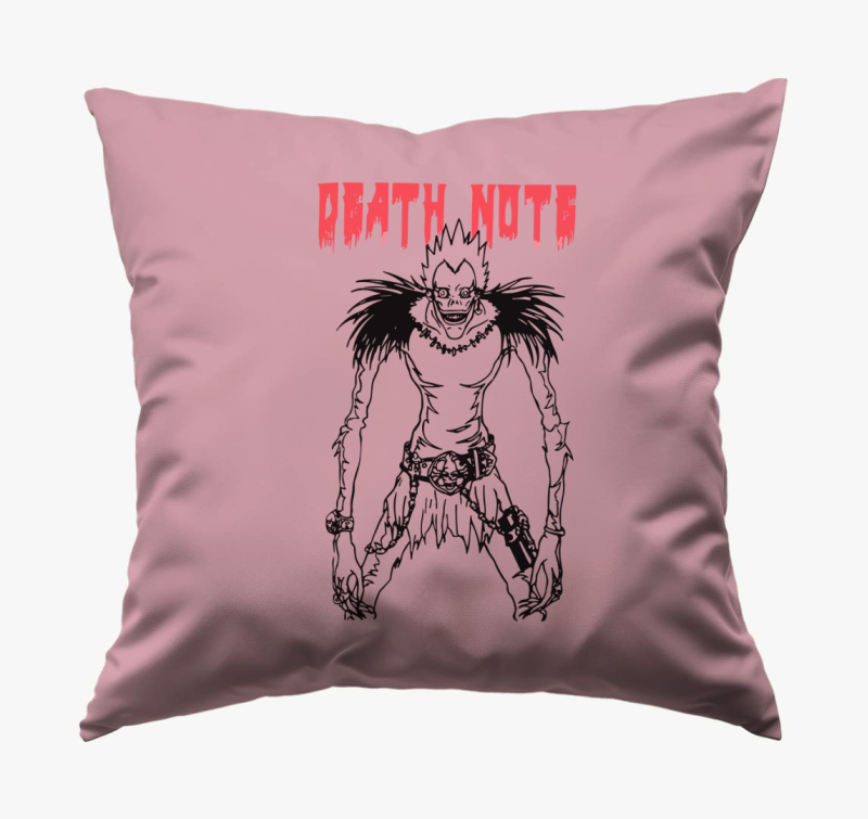 Deathnote art blazina