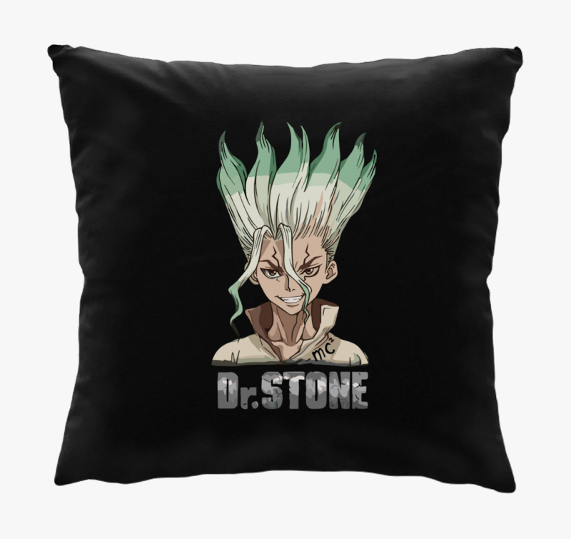 Dr Stone blazina