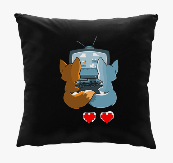 Multiplayer love blazina