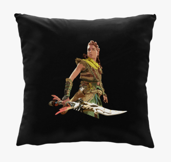 Horizon Zero Dawn blazina