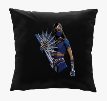 Mortal Kombat Kitana blazina