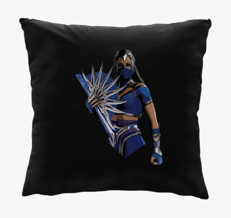 Mortal Kombat Kitana blazina