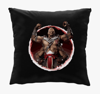 Mortal Kombat Goro a...