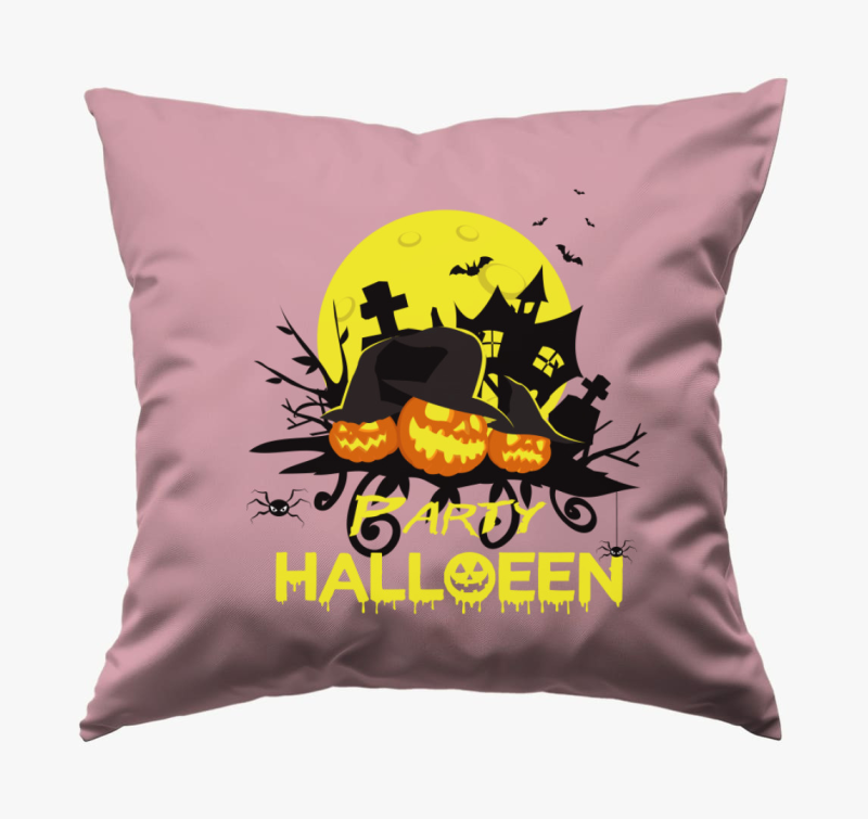 Party Halloween blazina